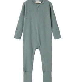 Heldragt - Rib - Dusty Green|MarMar Clearance