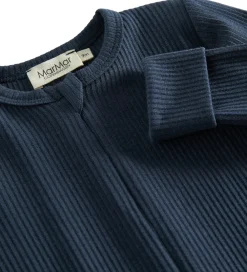 Heldragt - Rib - Rompy Zip - Pilot Navy|MarMar Clearance