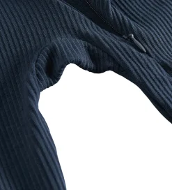 Heldragt - Rib - Rompy Zip - Pilot Navy|MarMar Clearance