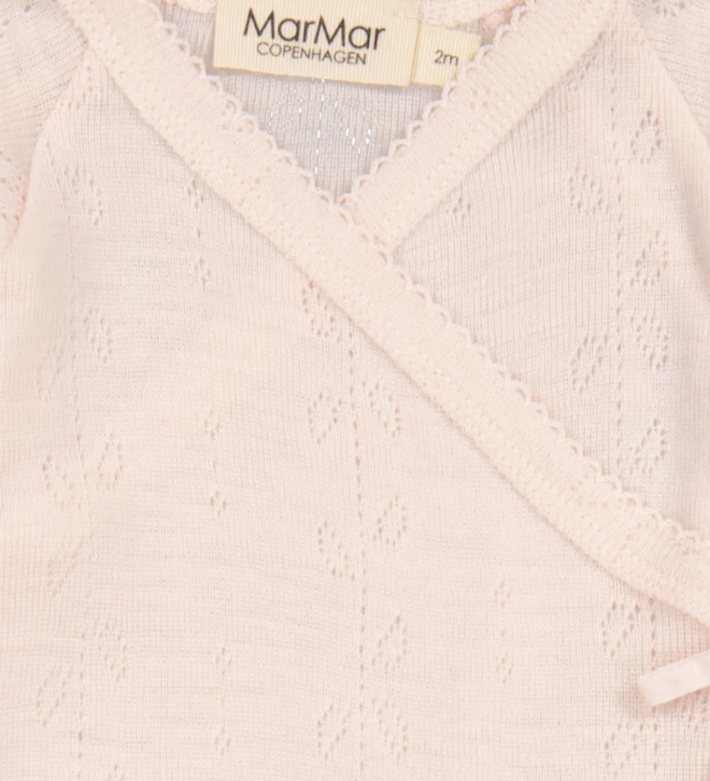 Heldragt - Rib - Rula - Pink Dahlia|MarMar Outlet