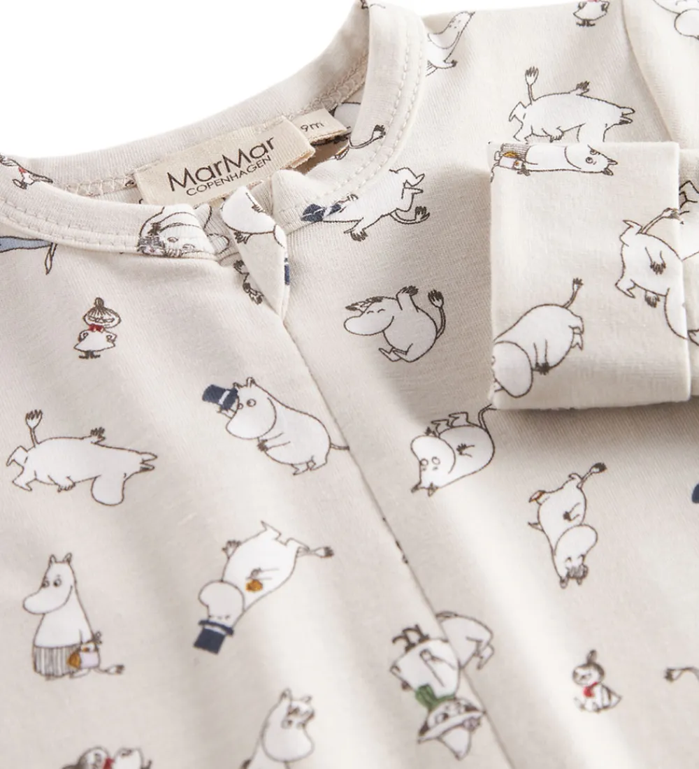 Heldragt - Rompy Zip - Moomin|MarMar Sale