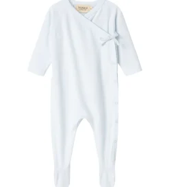 Heldragt m/f - Rubetta - Noos - Lyseblå|MarMar Hot