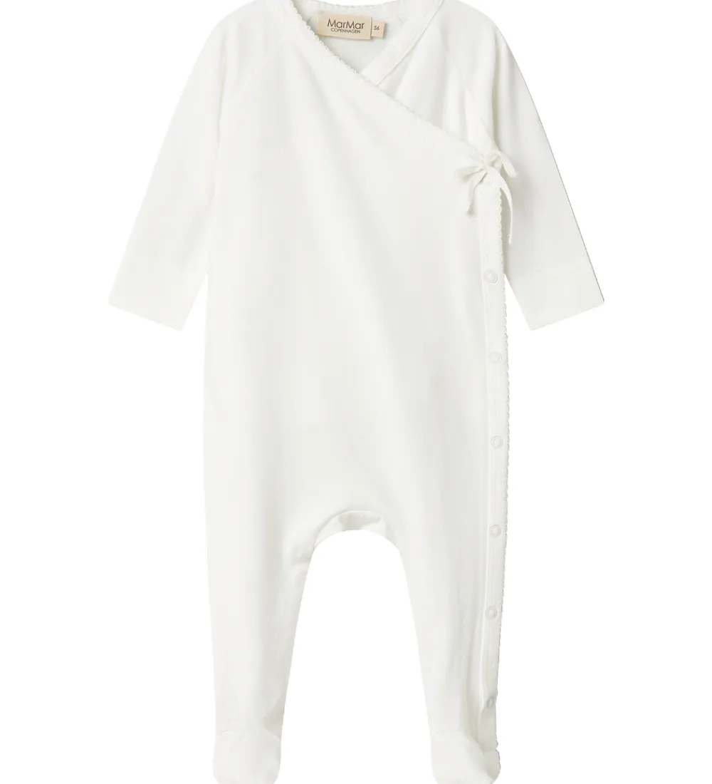 Heldragt m/f - Rubetta - Noos - Gentle White|MarMar Sale