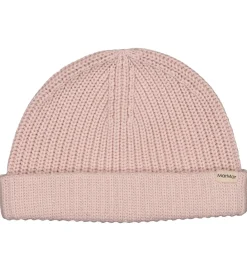 Hue - Bomuld/Uld - Atlas - Cream Taupe|MarMar Hot