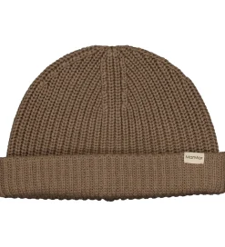 Hue - Bomuld/Uld - Atlas - Terre|MarMar Discount