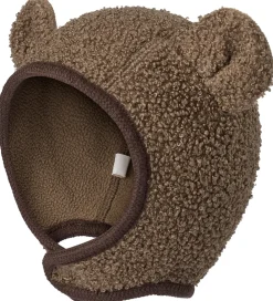 Hue - Fleece - Aki - Terre|MarMar Outlet