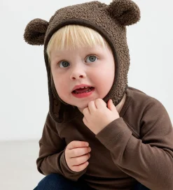 Hue - Fleece - Aki - Terre|MarMar Outlet