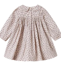 Kjole - Dulla - Autumn Flower|MarMar New