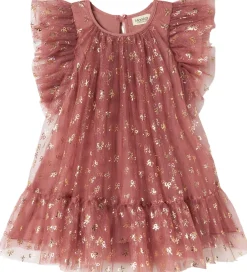 Kjole - Tyl - Daya - Bow|MarMar Clearance