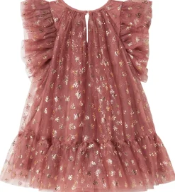 Kjole - Tyl - Daya - Bow|MarMar Clearance