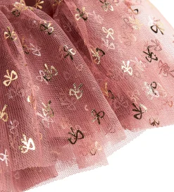 Kjole - Tyl - Daya - Bow|MarMar Clearance