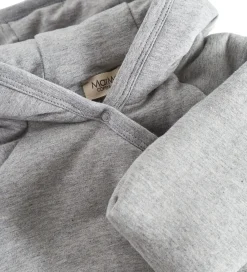 Køredragt - Rex - Noos - Lysegråmeleret|MarMar Outlet