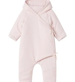 Køredragt - Rex - Noos - Rosa|MarMar Outlet