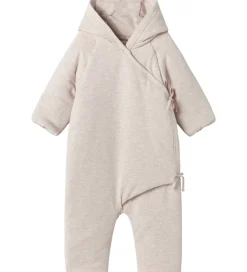 Køredragt - Rex - Noos - Lysebeigemeleret|MarMar Clearance