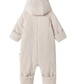 Køredragt - Rex - Noos - Lysebeigemeleret|MarMar Clearance