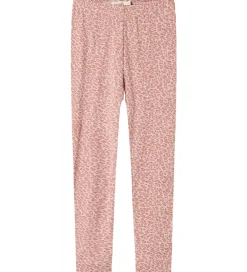 Leggings - Leo - Rose Dust Leo|MarMar New