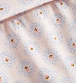 Leggings m. Fødder - Modal - Pixa - Little Tulip|MarMar Hot