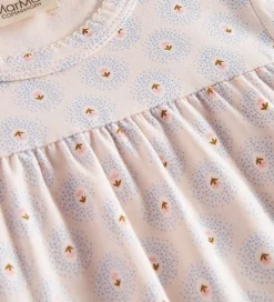 Natkjole - Modal - Smooth Print - Little Tulip|MarMar Best