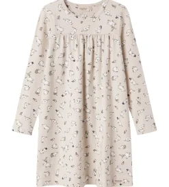 Natkjole - Modal Smooth Print - Moomin|MarMar