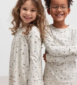 Natkjole - Modal Smooth Print - Moomin|MarMar