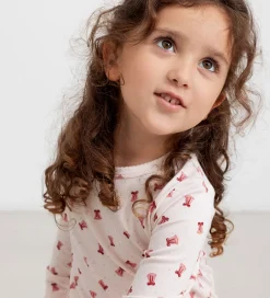 Nattøj - Bomuld/Modal - 2-delt - Bells|MarMar Clearance