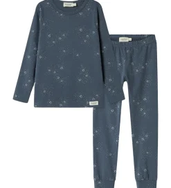 Nattøj - Bomuld/Modal - 2-delt - Starry Night|MarMar Online