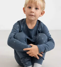 Nattøj - Bomuld/Modal - 2-delt - Starry Night|MarMar Online