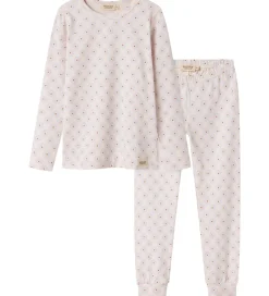 Nattøj - Modal - Smooth Print - Little Tulip|MarMar