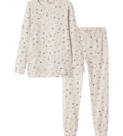 Nattøj - Modal Smooth Print - Moomin|MarMar Online