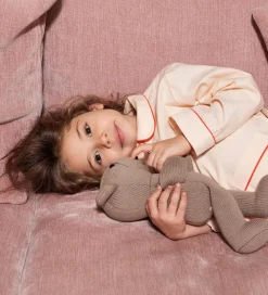 Nattøj - Pajama Set - Delicate Rose|MarMar Online