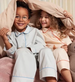 Nattøj - Pajama Set - Morning Dew|MarMar Online