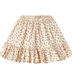 Nederdel - Sonna - Japanese Flower|MarMar