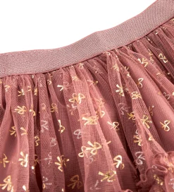 Nederdel - Tyl - Dancer - Bow|MarMar Discount