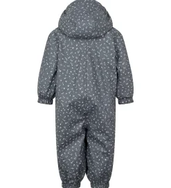 Regndragt m. Fleece - PU - Orion - Dried Petals|MarMar