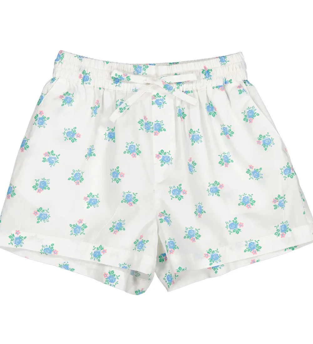 Shorts - Pina - Summer Bouquet|MarMar Best