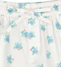 Shorts - Pina - Summer Bouquet|MarMar Best