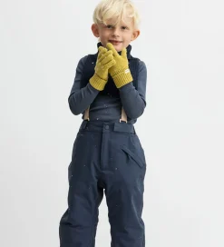 Skibukser m. Seler - Orla - Ink|MarMar New