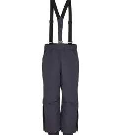 Skibukser m. Seler - Orla - Darkest Blue|MarMar Online