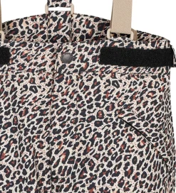 Skibukser m. Seler - Orla - Leopard|MarMar Outlet