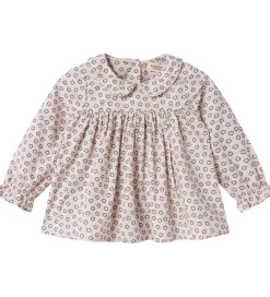 Skjorte - Tora - Autumn Flower|MarMar Sale