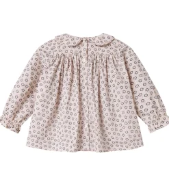 Skjorte - Tora - Autumn Flower|MarMar Sale