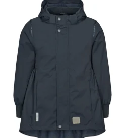 Sommerjakke - Oda - Blå|MarMar Discount