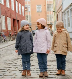 Sommerjakke - Oda - Clover Meadow|MarMar Discount