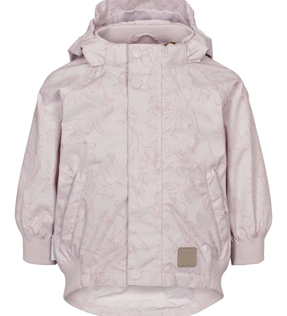 Sommerjakke - Olio - Clover Meadow|MarMar Hot