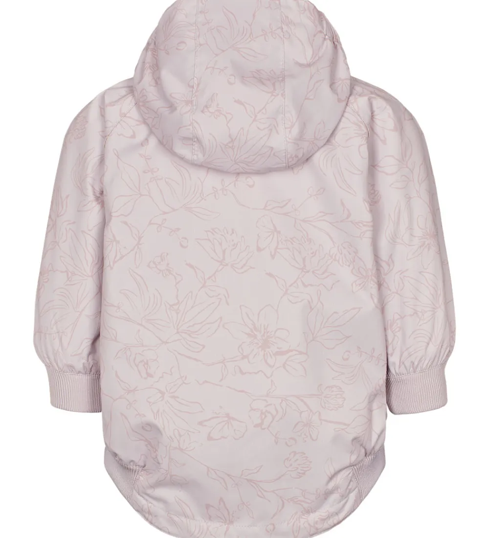 Sommerjakke - Olio - Clover Meadow|MarMar Hot