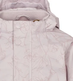 Sommerjakke - Olio - Clover Meadow|MarMar Hot