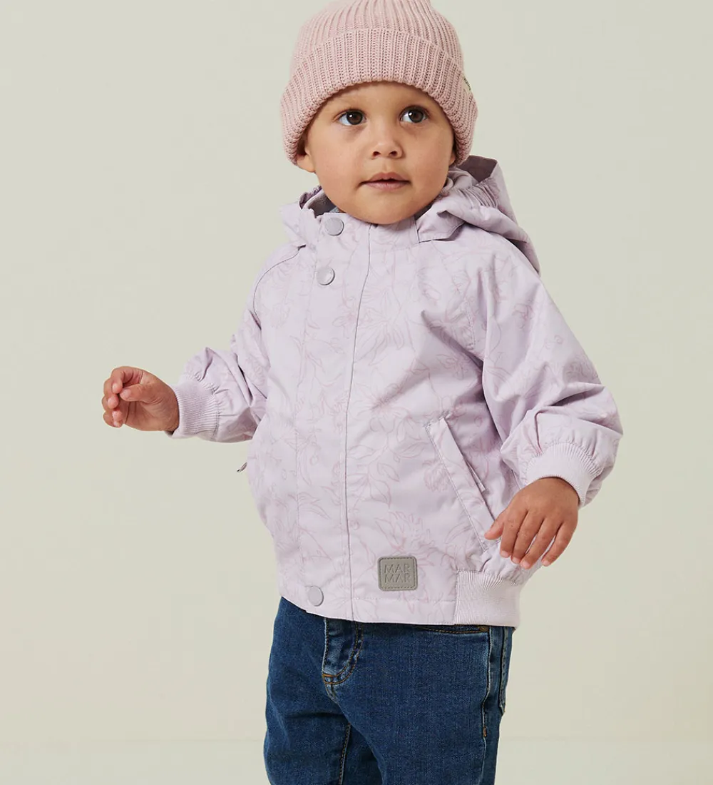 Sommerjakke - Olio - Clover Meadow|MarMar Hot