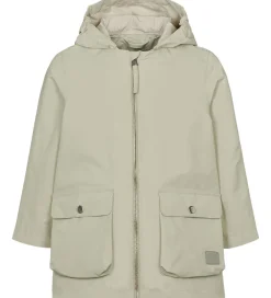 Sommerjakke - Osman - White Sage|MarMar Outlet