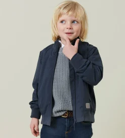 Sommerjakke - Ove - Blue|MarMar Outlet