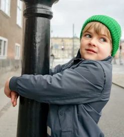 Sommerjakke - Ove - Blue|MarMar Outlet